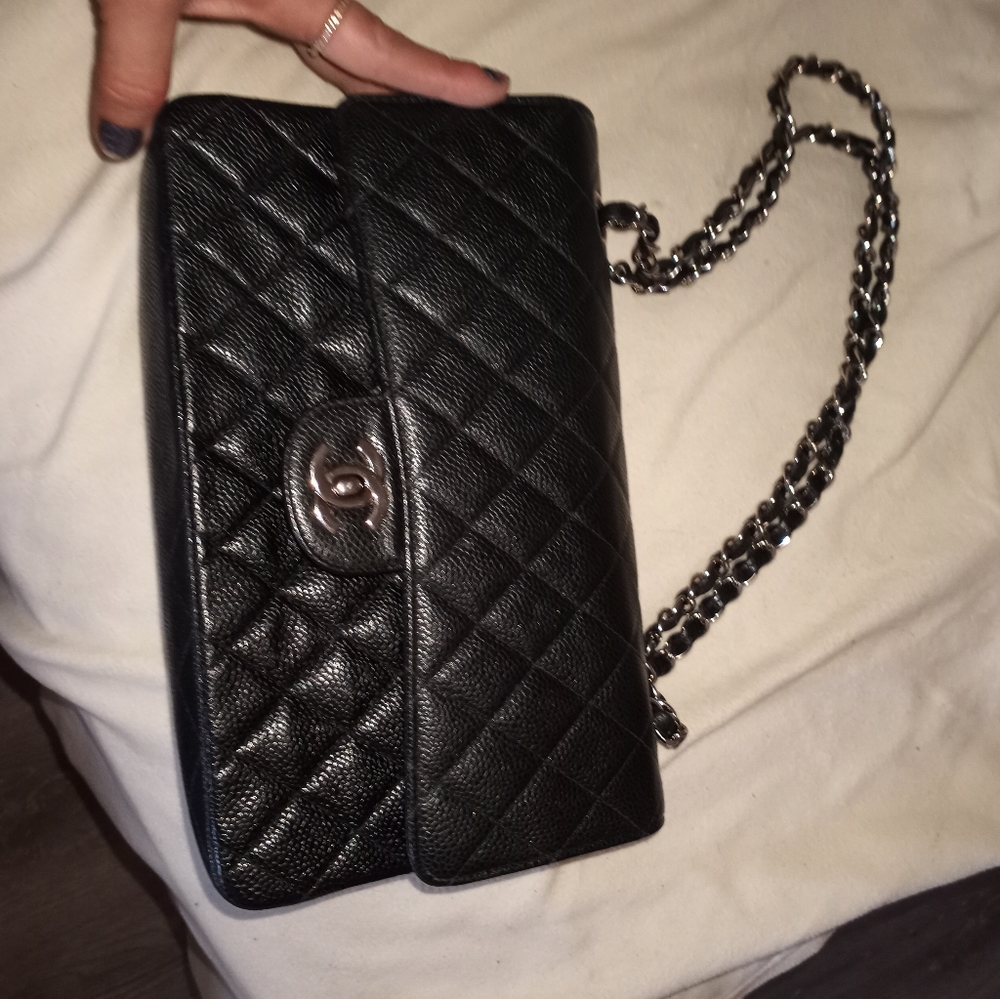 Chanel purse buy or trade vehicle